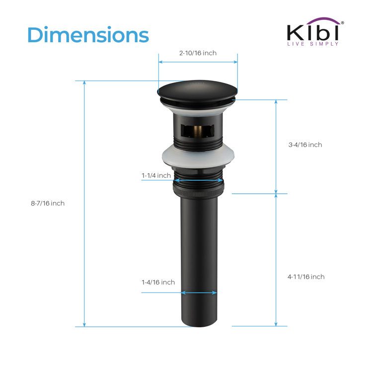 Bathroom Sink P Trap Dimensions Everything Bathroom